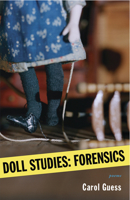 Doll Studies: Forensics 1936873168 Book Cover