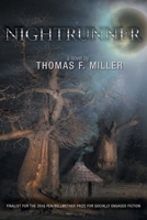 Nightrunner 1460290224 Book Cover