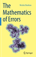 The Mathematics of Errors 3030885747 Book Cover