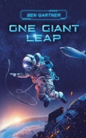 One Giant Leap B0BKMNW9CC Book Cover