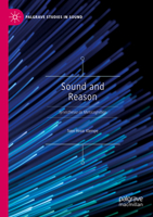 Sound and Reason: Synesthesia as Metacognition 9811923396 Book Cover
