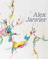 Alex Janvier 0888849427 Book Cover
