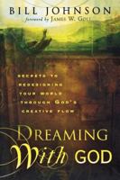 Dreaming With God 0768423996 Book Cover