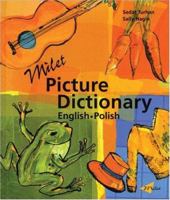 Milet Picture Dictionary (Somali-English) (Milet Picture Dictionaries) 1840593598 Book Cover