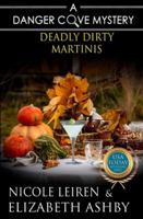 Deadly Dirty Martinis 1977501443 Book Cover
