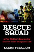 Rescue Squad 1425936121 Book Cover