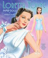 Loretta Young Paper Dolls 193522347X Book Cover