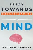 essay towards understanding of mind 1835204899 Book Cover