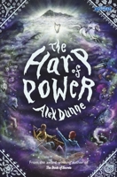 The Harp of Power: The Book of Secrets 2 1788494482 Book Cover