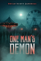 One Man's Demon B0GF1Z6CNX Book Cover