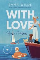 With Love From Corsica (Heartbeats Across France) B0G4MKRLRF Book Cover