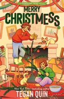 Merry Christmess 037439234X Book Cover