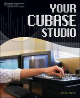 Your Cubase Studio 1598634526 Book Cover