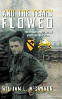 And the Tears Flowed B0DRWC5Z5P Book Cover