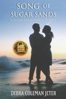 Song of Sugar Sands 1951080335 Book Cover