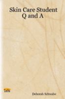 Skin Care Student Q and A by Deborah Schwabe 1411684605 Book Cover