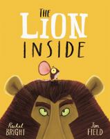 The Lion Inside 1408331608 Book Cover