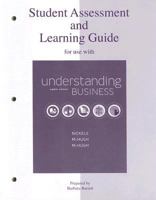 Student Assessment Learning Gd (Study Gd), Understanding Business 0073106046 Book Cover