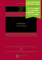Property: Concise Edition 145488178X Book Cover