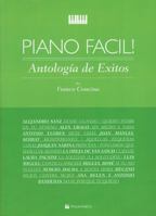 PIANO FACIL! PIANO 8863881928 Book Cover