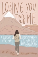 Losing You, Finding Me 1989456774 Book Cover