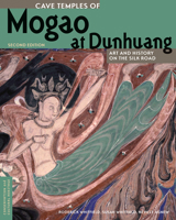 Cave Temples of Mogao: Art and History on the Silk Road (Conservation and Cultural Heritage Series) 0892365854 Book Cover