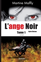 L'ange noir (French Edition) 2812151676 Book Cover