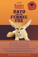 Rabbit Trails: Dayo and the Fennec Fox / Amina and the Red Panda 1512796271 Book Cover