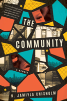 The Community 1542037395 Book Cover