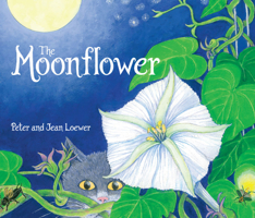 The Moonflower 168263101X Book Cover