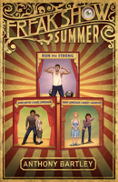 Freakshow Summer 1951122364 Book Cover