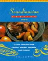Scandinavian Cooking 0785801863 Book Cover
