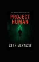 Project Human 1466441321 Book Cover