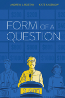 Form of a Question 1684152615 Book Cover