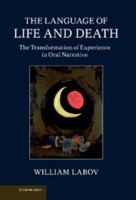 The Language of Life and Death 1107656818 Book Cover