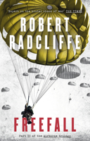 Freefall (The Airborne Trilogy) [Paperback] Robert Radcliffe 1784973882 Book Cover