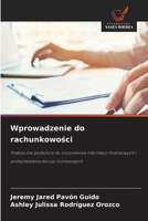 Wprowadzenie do rachunkowosci (Polish Edition) 6630305493 Book Cover