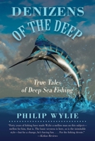 Denizens Of The Deep 1015658857 Book Cover