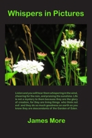 Whispers in Pictures B08LGB4H74 Book Cover
