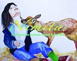 Nimita: The Firefly Girl 1735129208 Book Cover