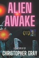 Alien Awake B095HZGKYS Book Cover