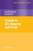 A Guide to Qtl Mapping with R/Qtl 1461417082 Book Cover