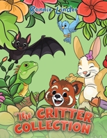 The Critter Collection B0FL7C88QY Book Cover