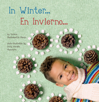 In Winter / En Invierno 1936669668 Book Cover