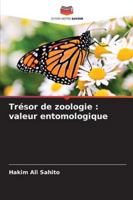 Trésor de zoologie: valeur entomologique (French Edition) 6208928540 Book Cover
