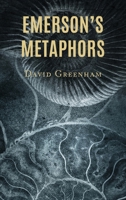 Emerson's Metaphors 1666901571 Book Cover