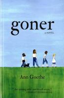 Goner 0999566806 Book Cover