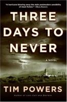 Three Days to Never 0380798379 Book Cover