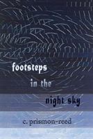 Footsteps in the Night Sky 1421838036 Book Cover