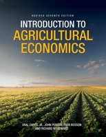 Introduction to Agricultural Economics B0D8J885FC Book Cover